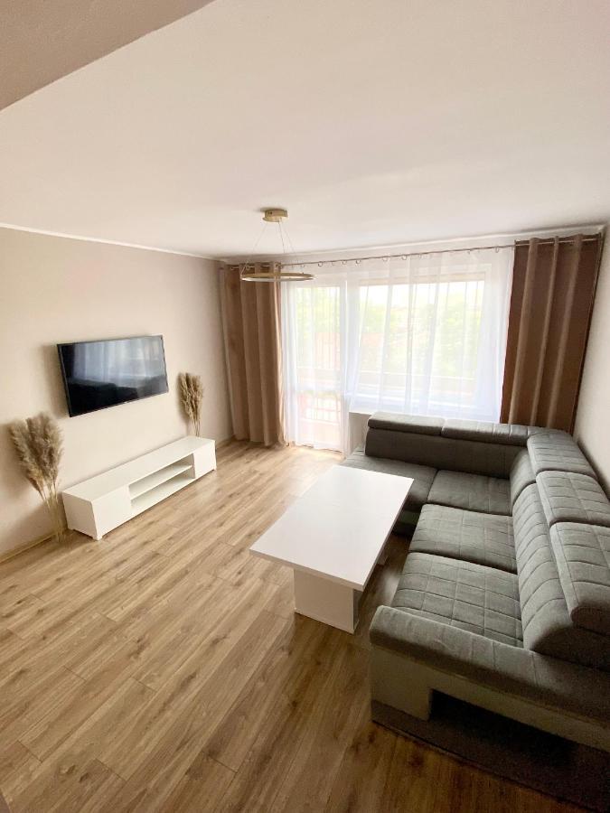 Apartament II Glamour Work&Relax, Obok Areny Gliwice, Fv Apartment Exterior foto