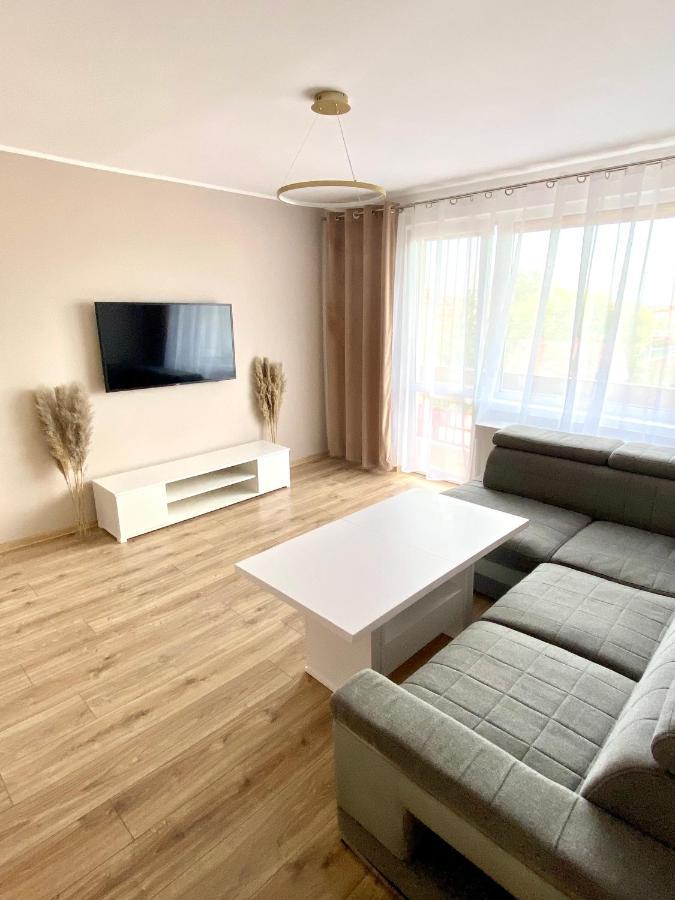 Apartament II Glamour Work&Relax, Obok Areny Gliwice, Fv Apartment Exterior foto